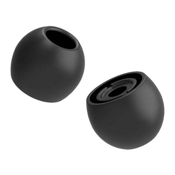 DIVINUS - Velvet Silicone Eartips - 17