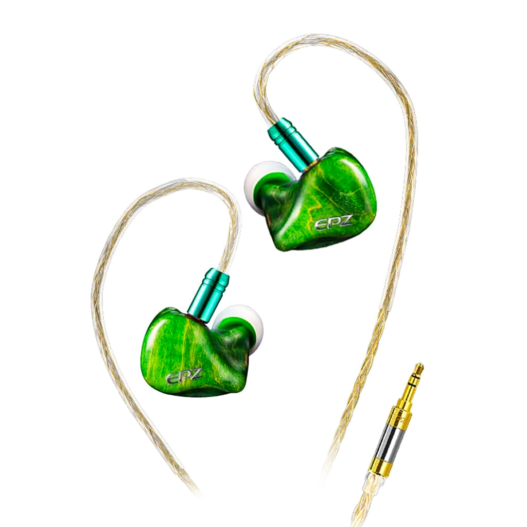 EPZ 530 IEM – Concept Kart