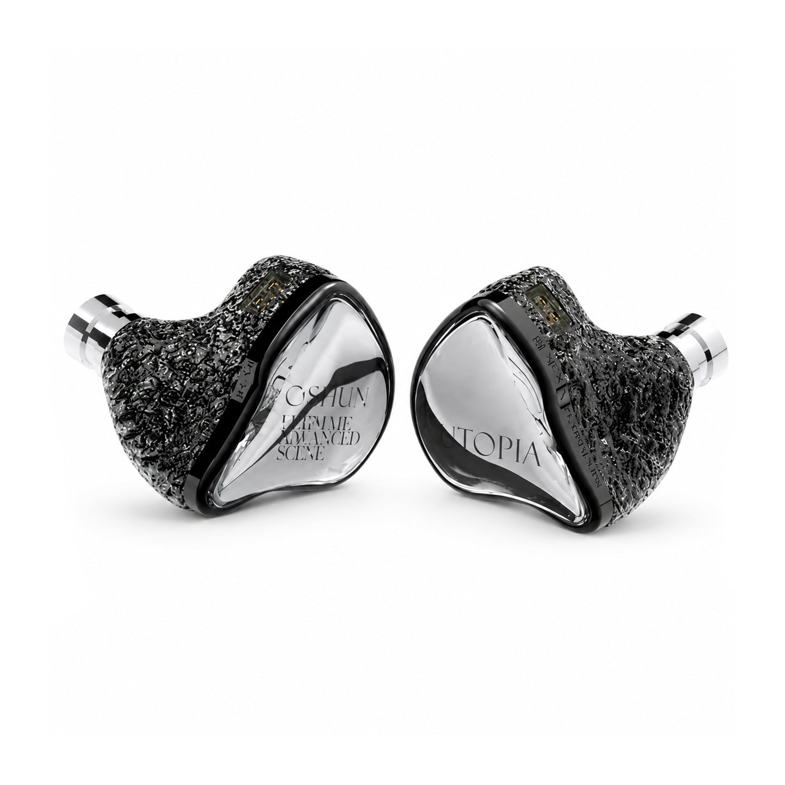 EarAcoustics Audio - OSHUN LTD Flagship Grade IEM
