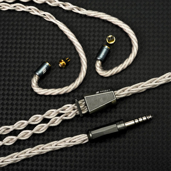 Effect Audio - Cadmus Upgrade Cable for IEM - 25