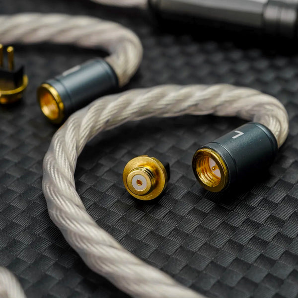 Effect Audio - Cadmus Upgrade Cable for IEM - 27