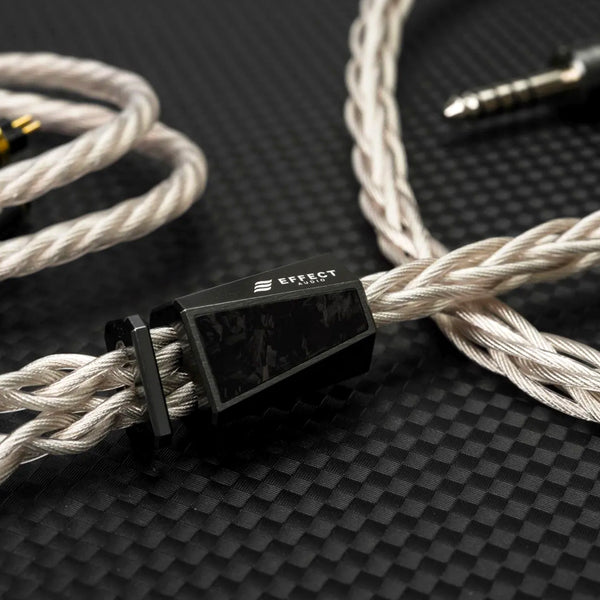 Effect Audio - Cadmus Upgrade Cable for IEM - 29