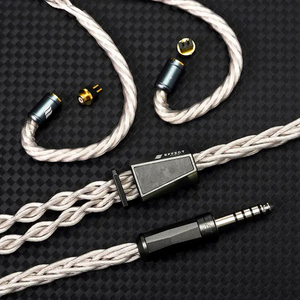 Effect Audio - Cadmus Upgrade Cable for IEM - 31