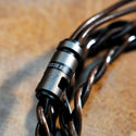 Effect Audio - Code 23 Upgrade Cable for IEMs & Headphones - 4