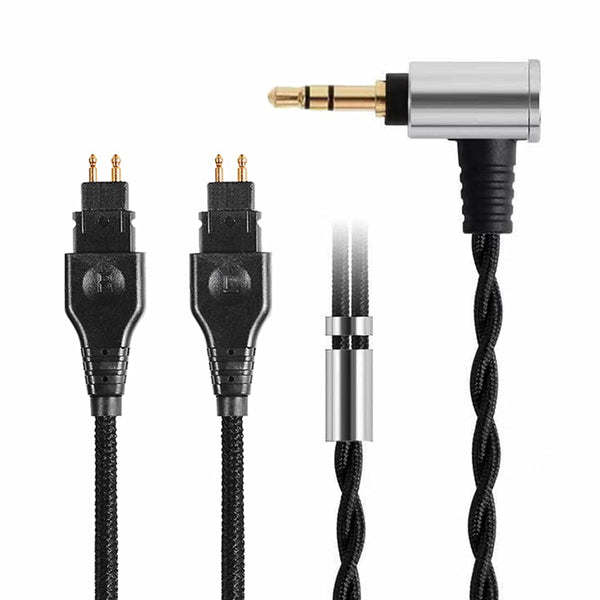 FAAEAL - HD600-1 Sennheiser Headphone Cable - 1