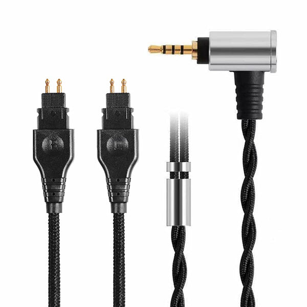 FAAEAL - HD600-1 Sennheiser Headphone Cable - 7