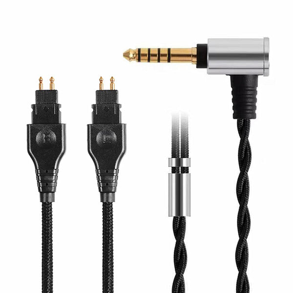 FAAEAL - HD600-1 Sennheiser Headphone Cable - 13