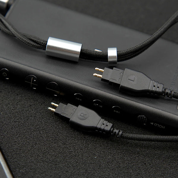 FAAEAL - HD600-1 Sennheiser Headphone Cable - 22