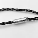 FAAEAL – FBC401 BlackRice Oil Soaked Upgrade Cable for IEM - 5