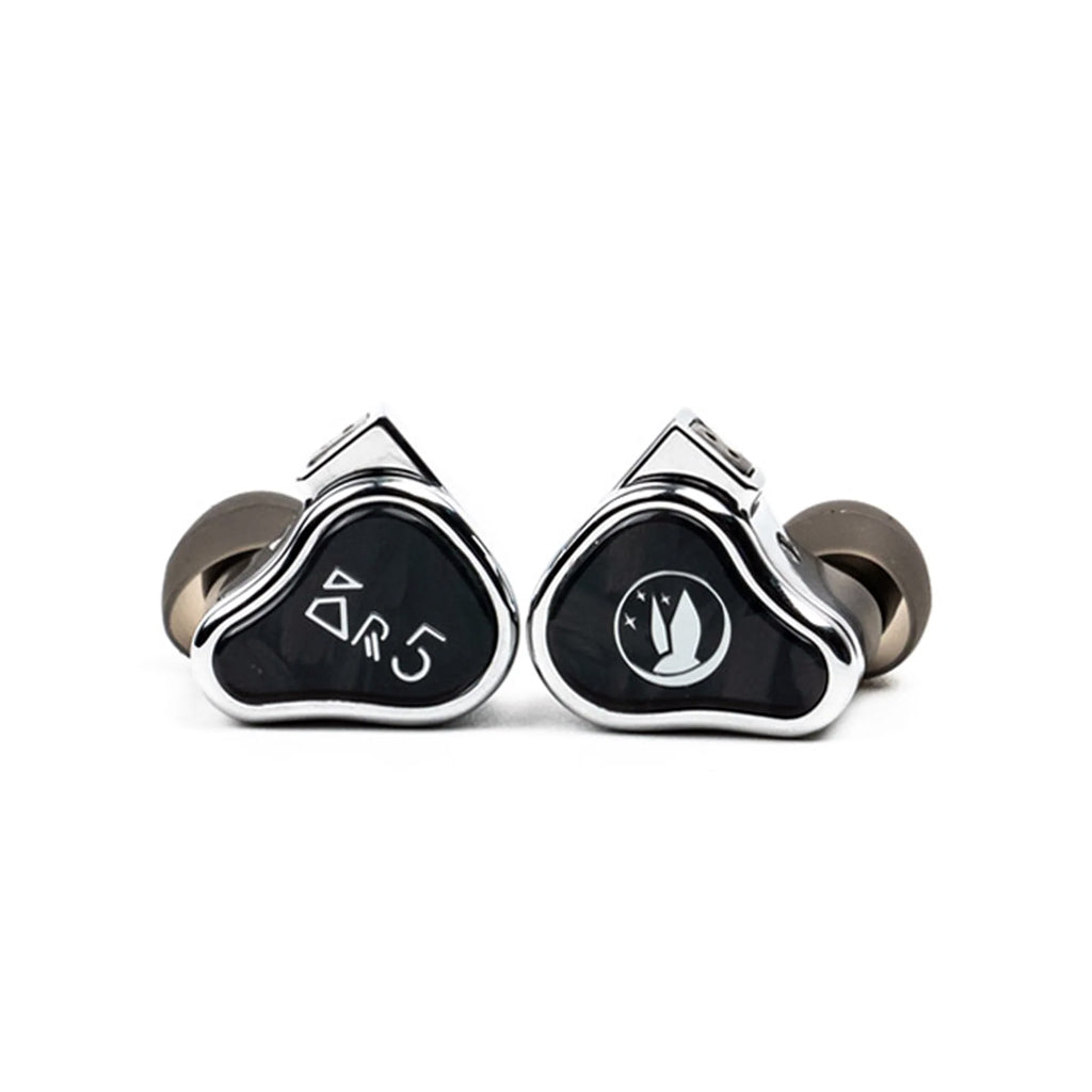 FIR AUDIO Krypton 5 IEM | Concept Kart