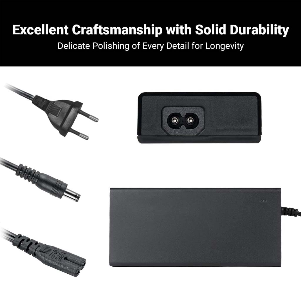 Fosi Audio 48V Gan Power Adapter