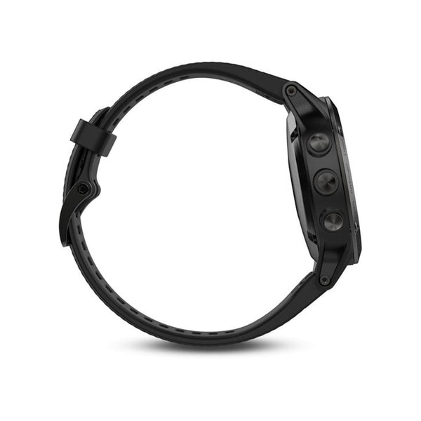 GARMIN - Fenix 5 Multisport GPS Smartwatch (Demo Unit) - 4