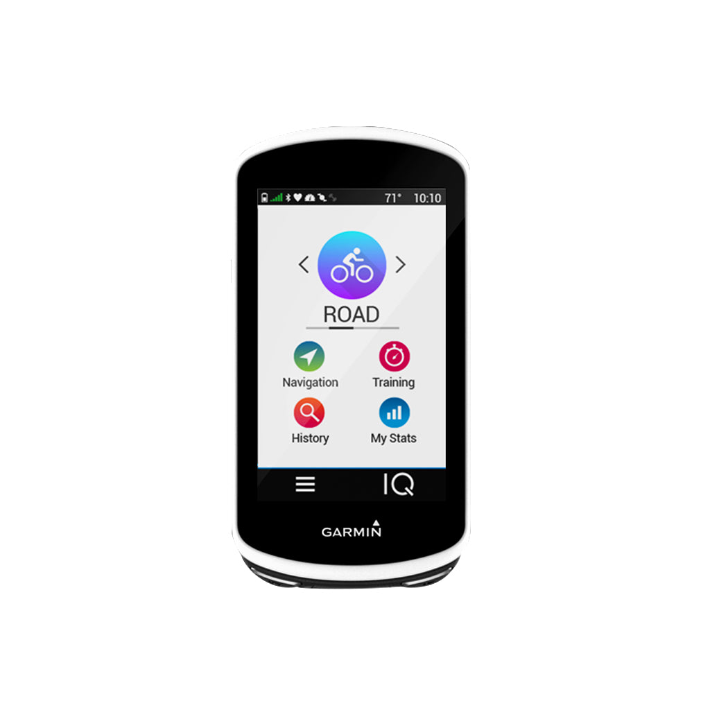 Garmin Edge 1030 GPS Bike Computer (Demo Unit) Concept Kart
