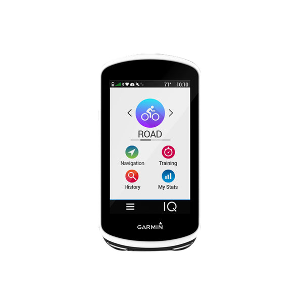 Garmin - Edge 1030 GPS Bike Computer (Demo Unit) - 1