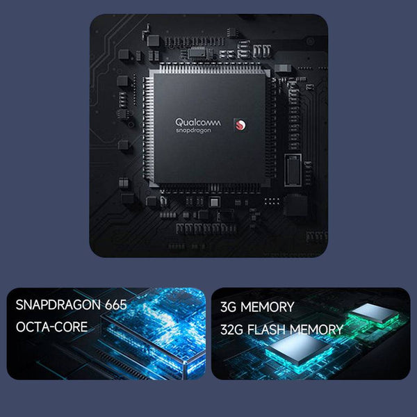 HiBy - M300 Portable Android Music Player (Unboxed) - 5