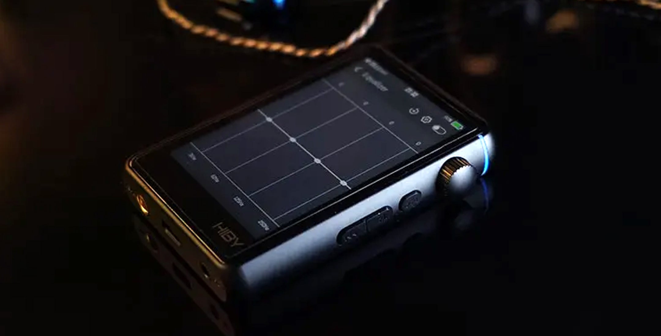 Concept kart hiby r3 ii gen2 portable music player 1  4