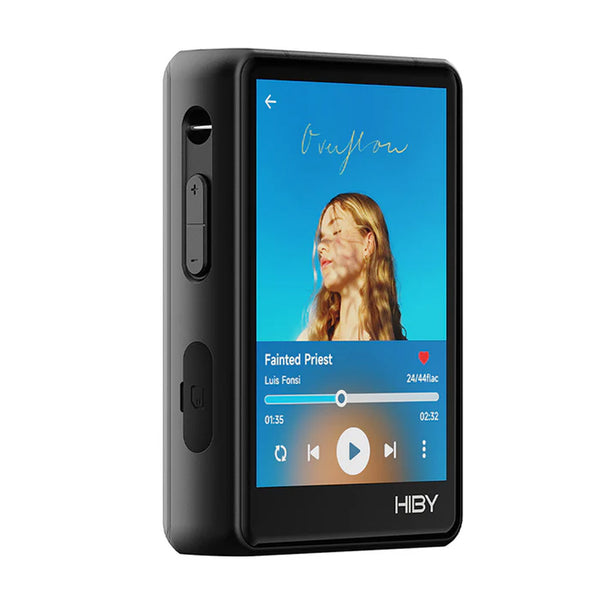 HiBy - R3 Pro II Portable Music Player - 49