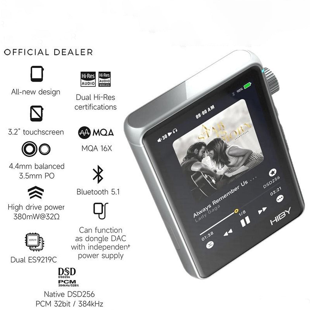 Concept-Kart-HiBy-R3II-Gen-2-Portable-Music-Player-Silver-1-_4