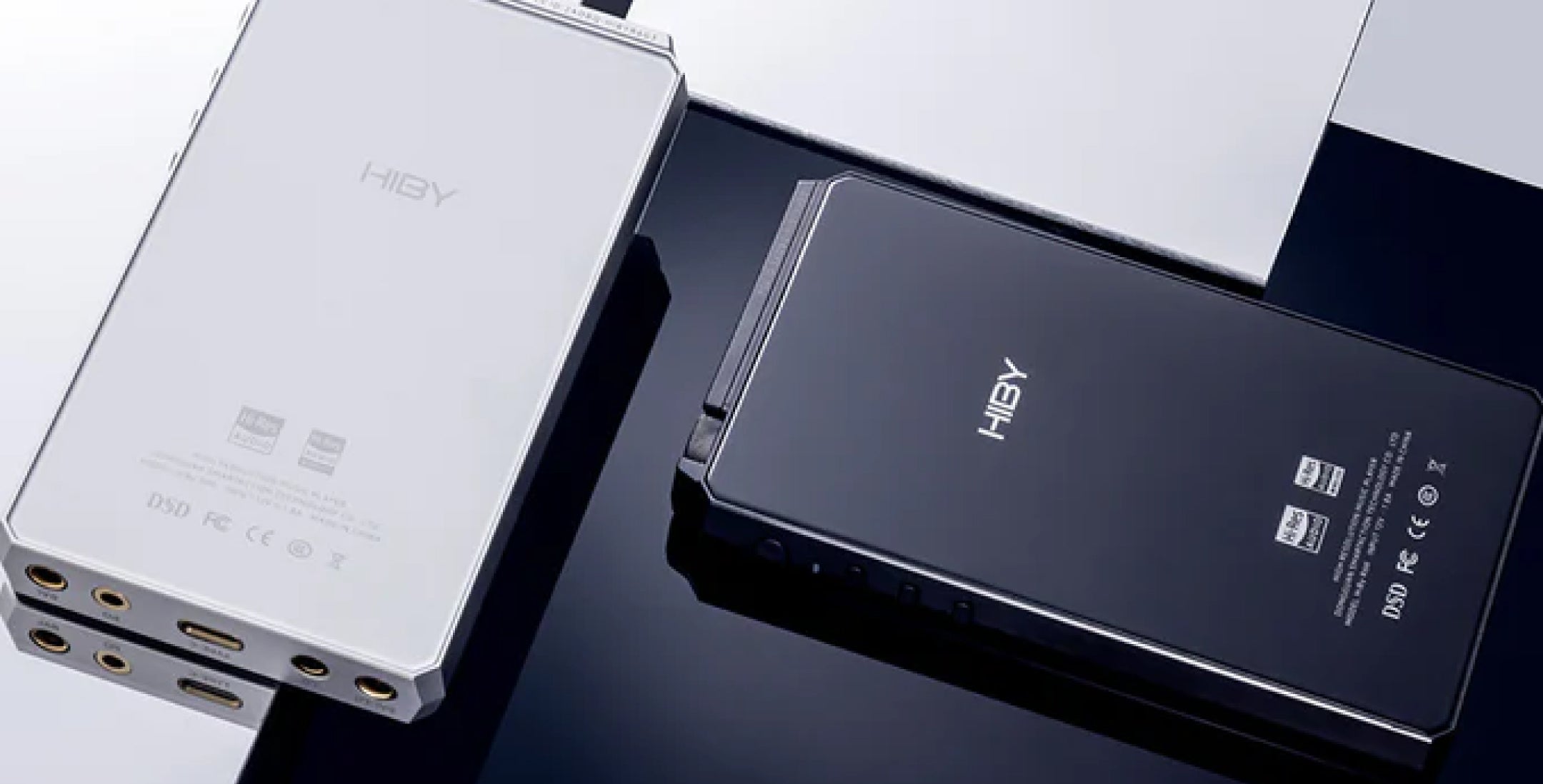 Concept kart hiby r6 iii hi res portable music player  gen 3  1   6