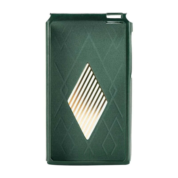 HiBy - R6 III (Gen 3) leather Case - 1