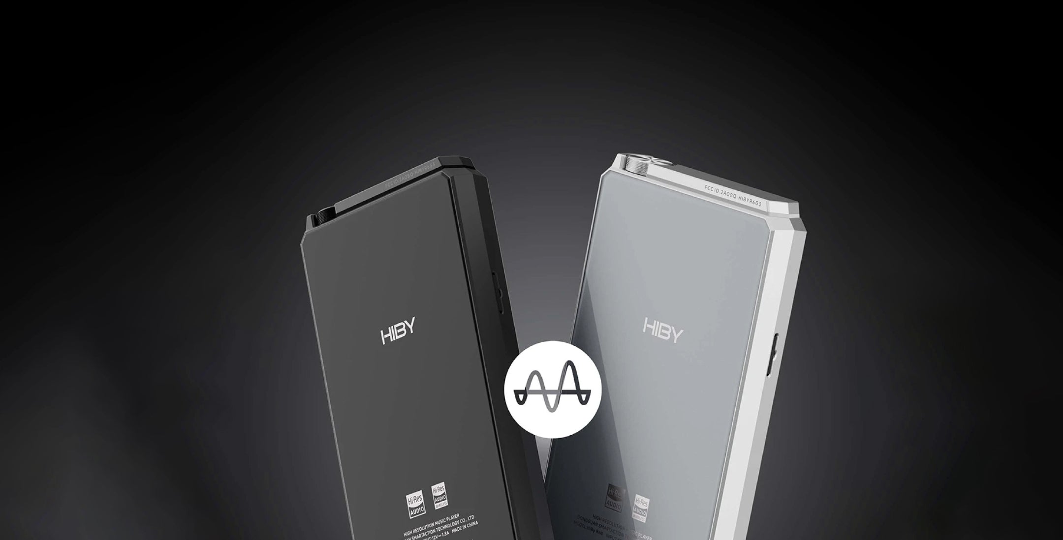 Concept kart hiby r6 iii hi res portable music player  gen 3  1  1