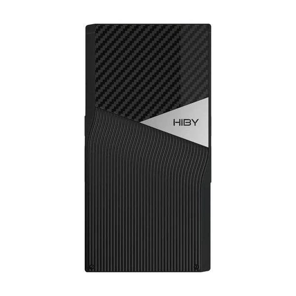 HiBy - R6 Pro II (Gen 2) Lossless HD Music Player - 5