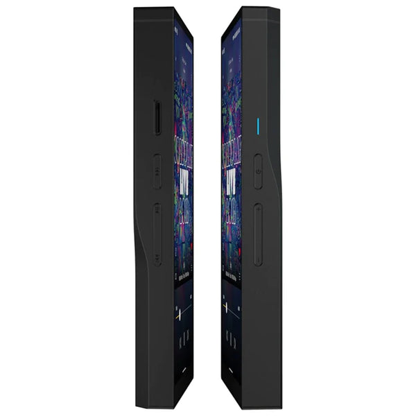 HiBy - R6 Pro II (Gen 2) Lossless HD Music Player - 7