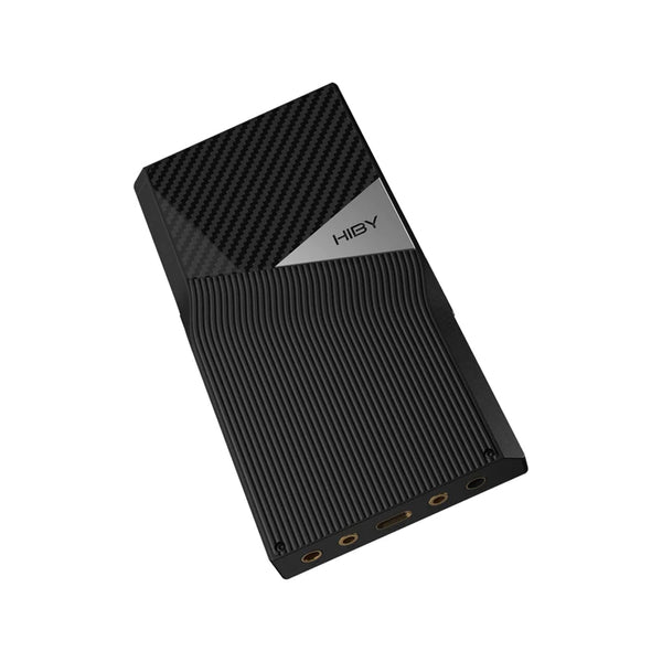 HiBy - R6 Pro II (Gen 2) Lossless HD Music Player - 6