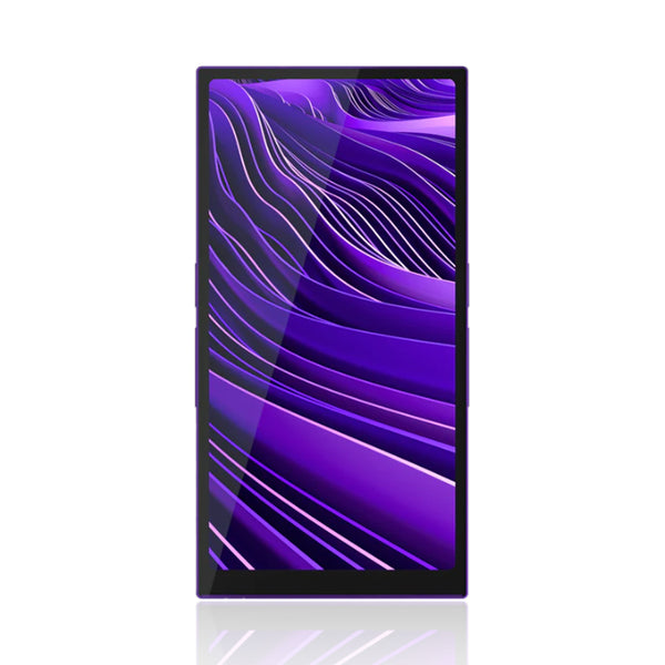 HiBy - R6 Pro II (Gen 2) Lossless HD Music Player - 9