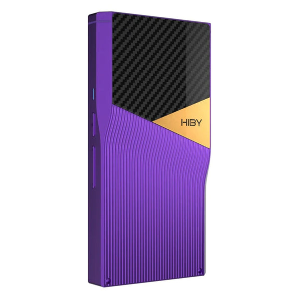 HiBy - R6 Pro II (Gen 2) Lossless HD Music Player - 14