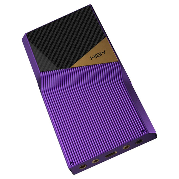 HiBy - R6 Pro II (Gen 2) Lossless HD Music Player - 15