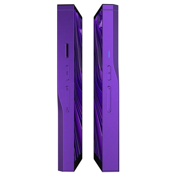 HiBy - R6 Pro II (Gen 2) Lossless HD Music Player - 16