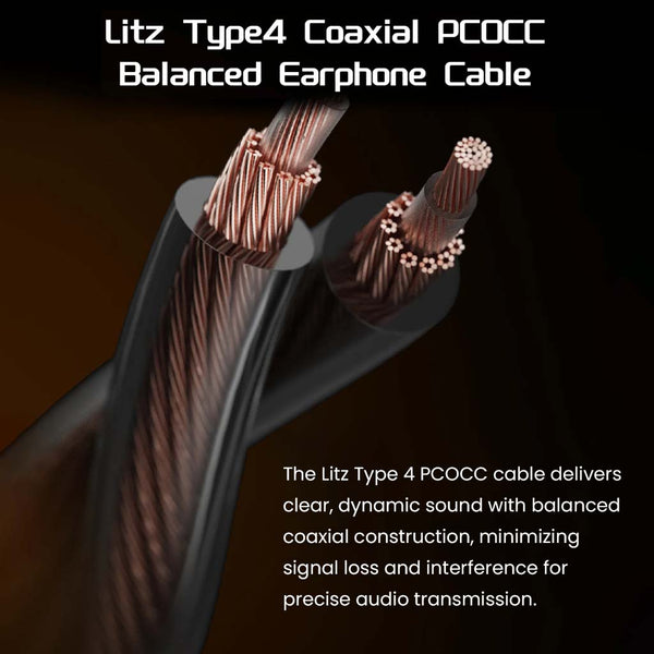 HiBy - Yacht10 IEM - 10