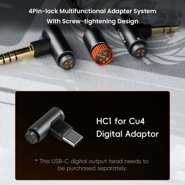 HiBy - Yacht10 IEM - 11