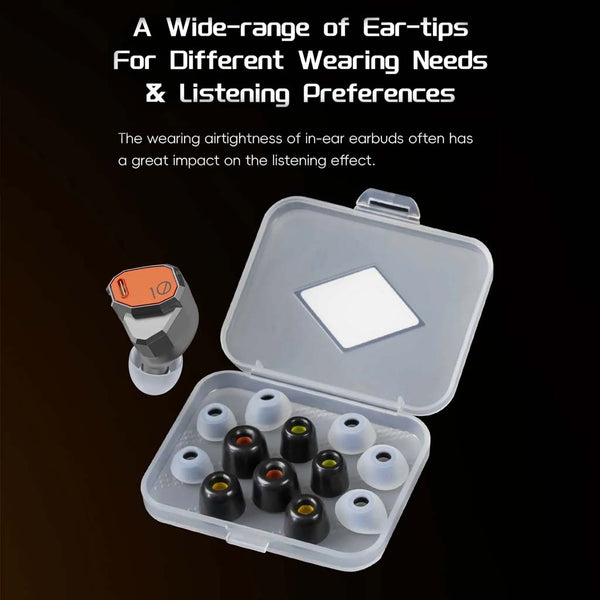 HiBy - Yacht10 IEM - 13