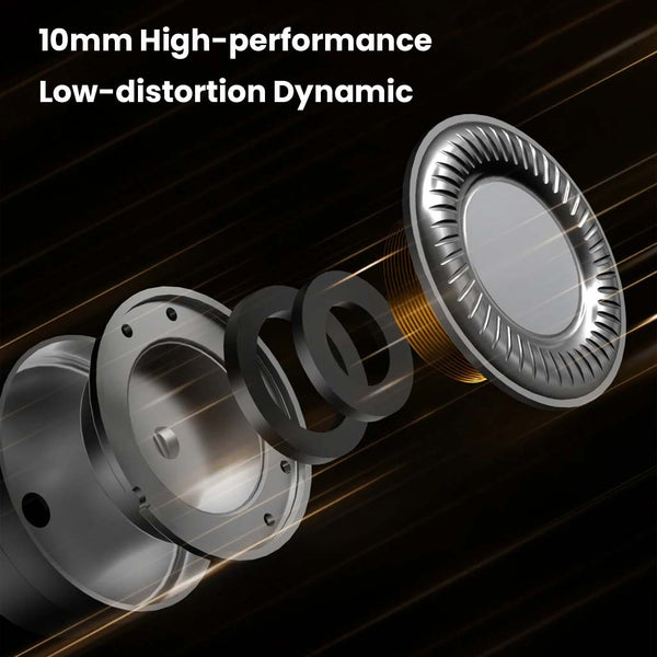 HiBy - Yacht10 IEM - 2