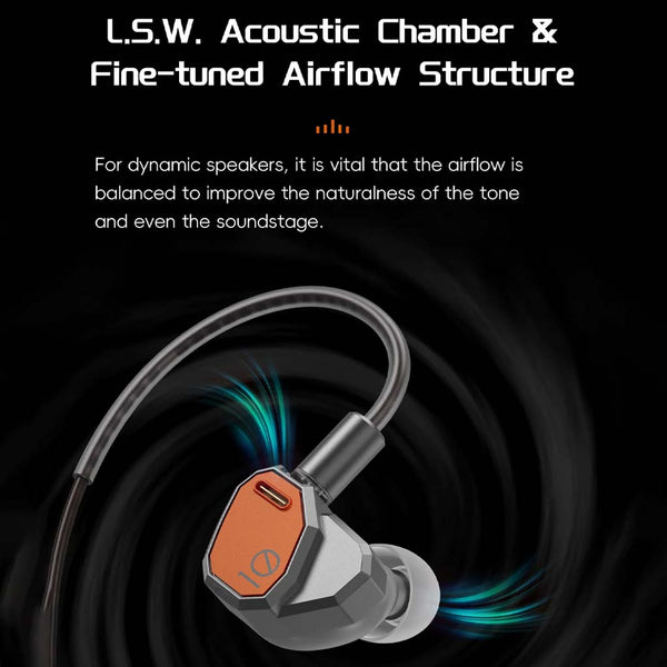 HiBy - Yacht10 IEM - 6