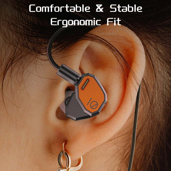 HiBy - Yacht10 IEM - 12