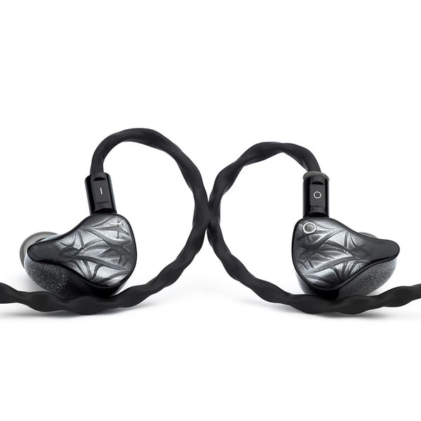 IO AUDIO - VOLARE Hybrid Driver IEM - 1