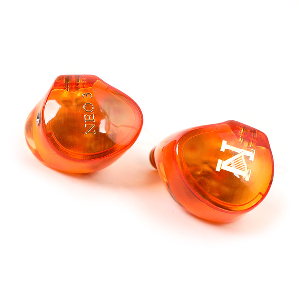 ISN Audio - NEO 3 Hybrid IEM - 1