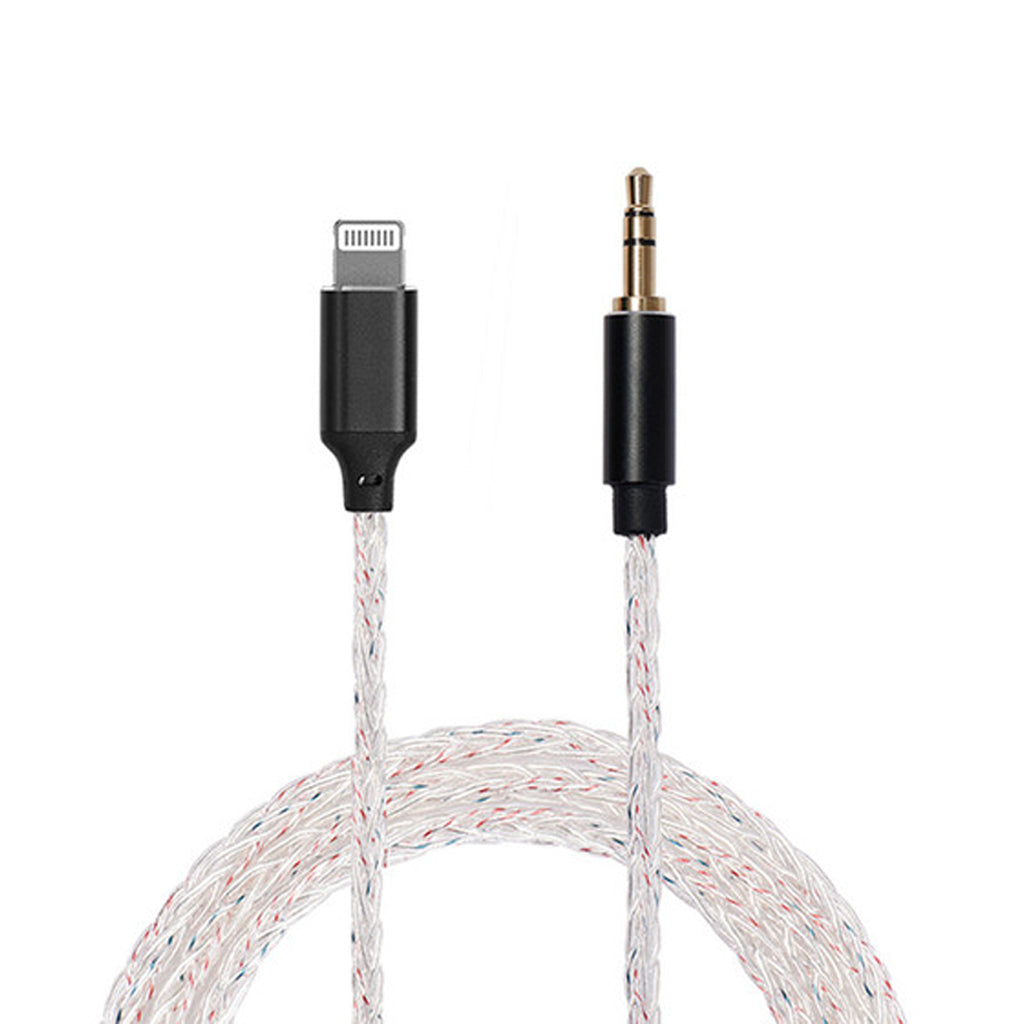 Apple best sale aux cable