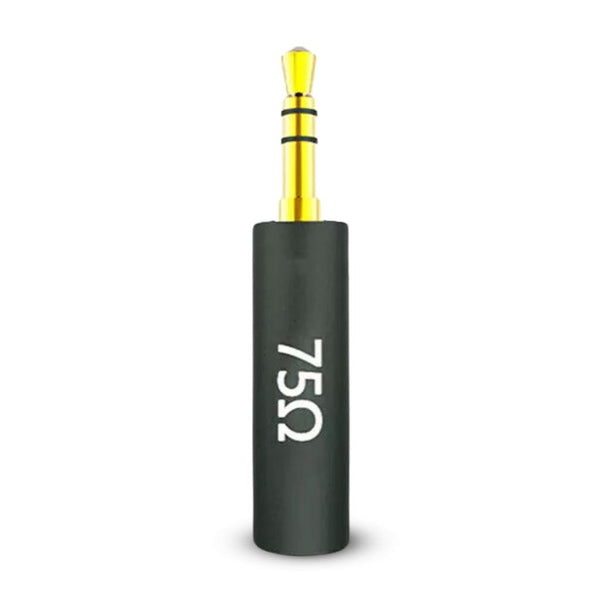 JCALLY - Impedance Plug for IEM - 58