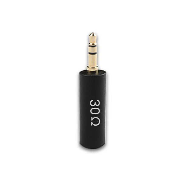 JCALLY - Impedance Plug for IEM - 52