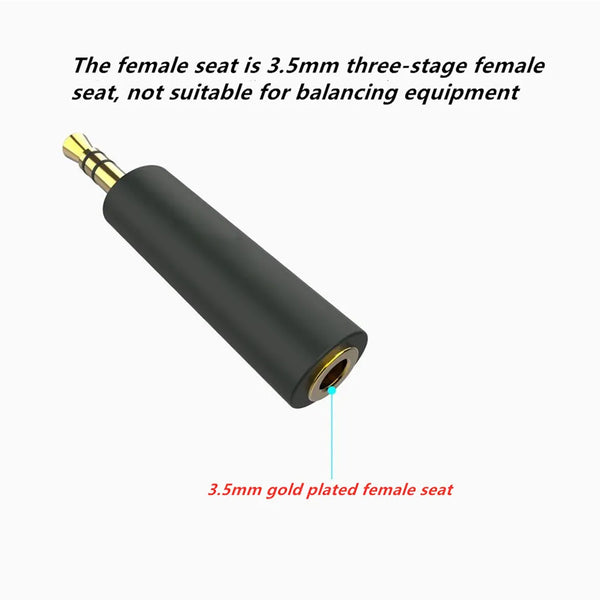 JCALLY - Impedance Plug for IEM - 55