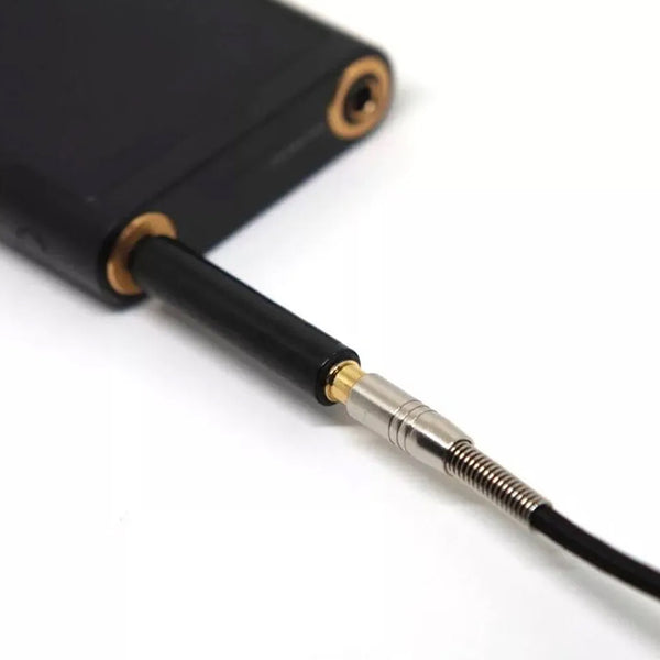 JCALLY - Impedance Plug for IEM - 56
