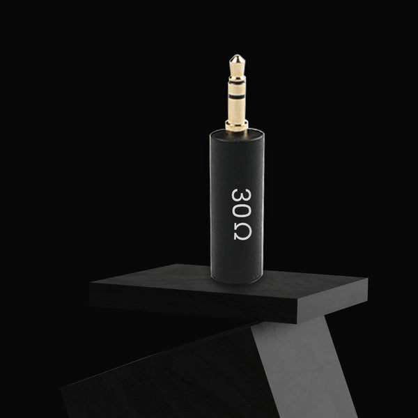 JCALLY - Impedance Plug for IEM - 57