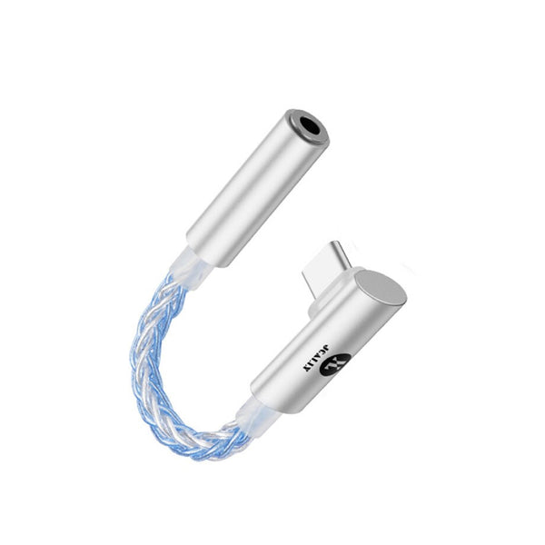 JCALLY - JM6T Portable DAC Dongle - 1