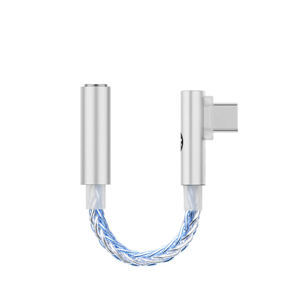 JCALLY - JM6T Portable DAC Dongle - 2