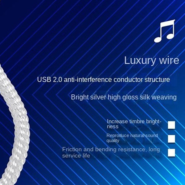 JCALLY - SP7 3 in 1 Portable DAC Dongle - 12