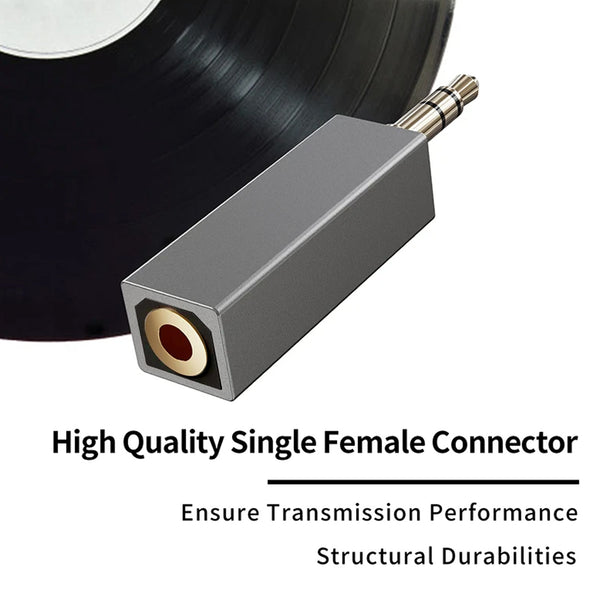 JCALLY - ZU2 Impedance Plug - 5